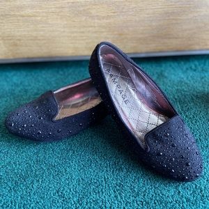 Flats for dress up or down